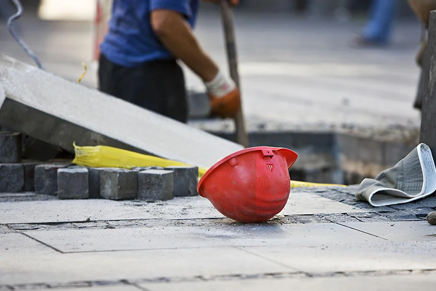 Commercial Foundation Repair in Mount Washington, KY